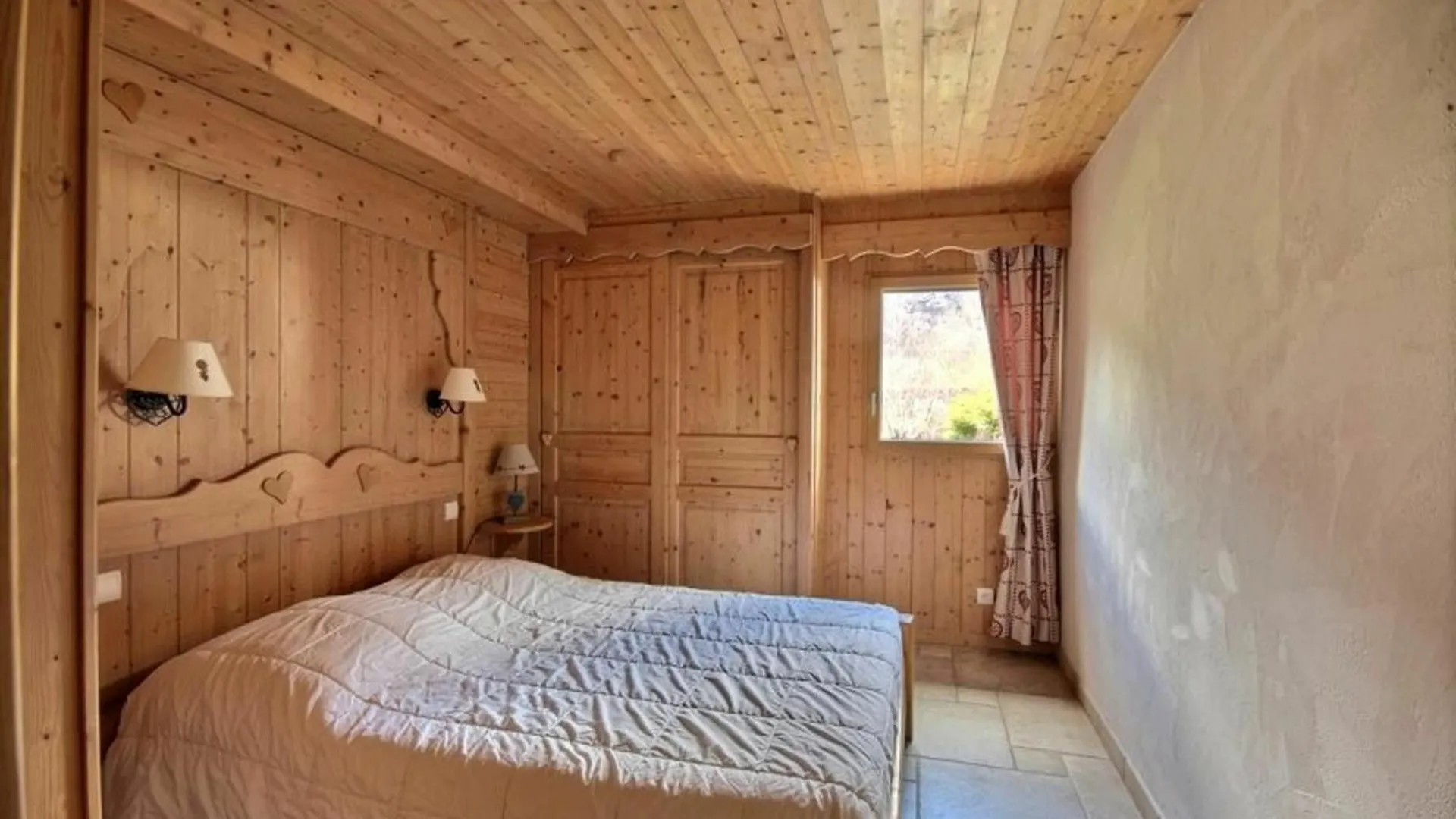 Apartment With 2 Bedrooms In Morzine, With Wonderful Mountain View, Te Frankrijk